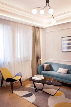 Husa Reina Victoria, Valencia