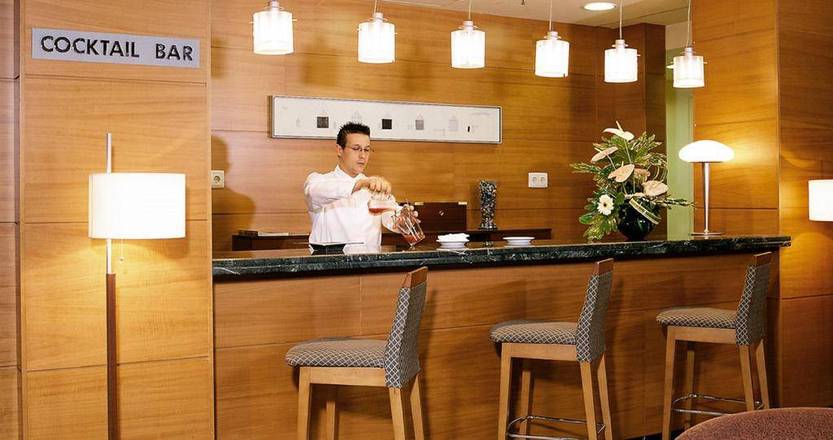 NH Valencia Las Artes, Valencia