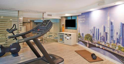 NH Valencia Las Artes, Valencia