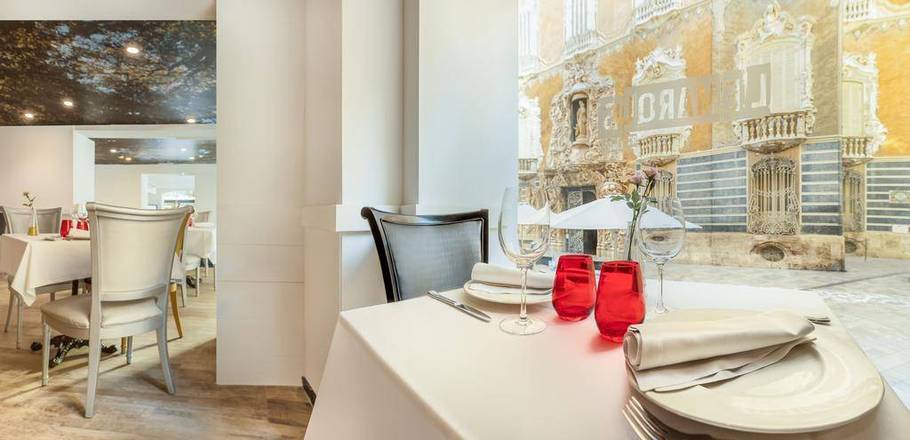 SH Ingles Boutique Hotel, Valencia