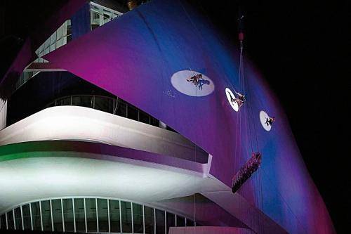 Valenciaflats Rooms, Valencia