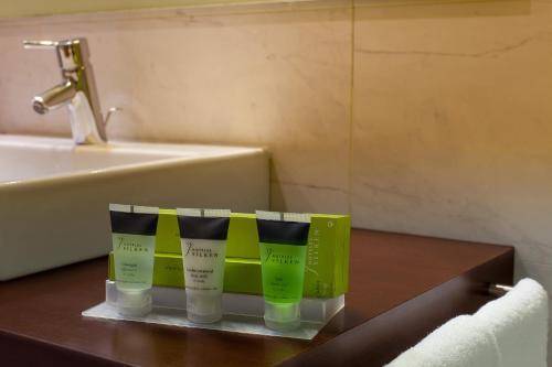 Silken Puerta Valencia, Valencia