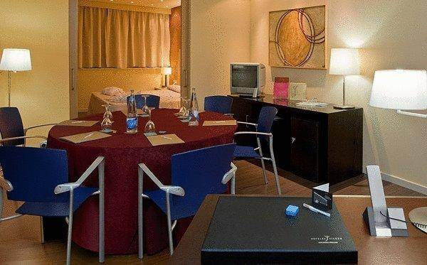 Silken Puerta Valencia, Valencia