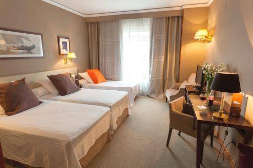 Hotel Conqueridor, Valencia