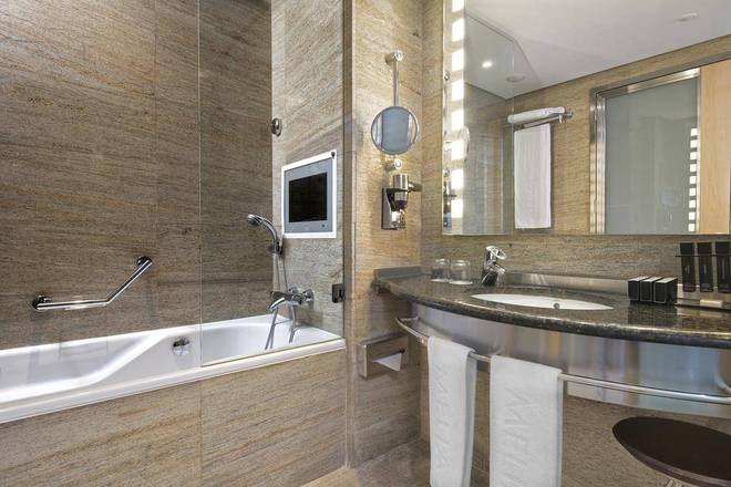 Melia Valencia, Valencia