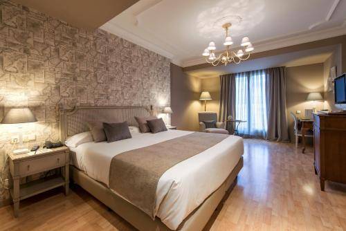 Vincci Lys, Valencia