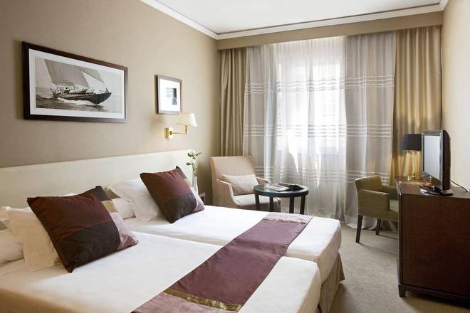 Hotel Conqueridor, Valencia