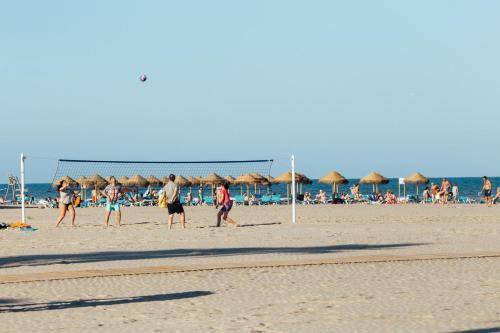 Valenciaflats Rooms, Valencia