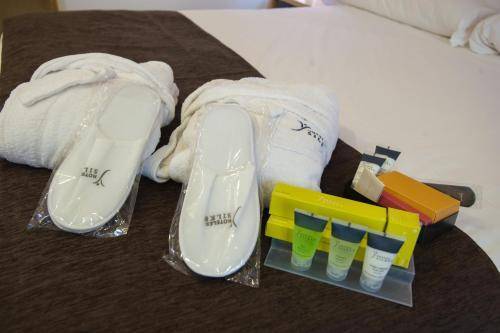 Silken Puerta Valencia, Valencia