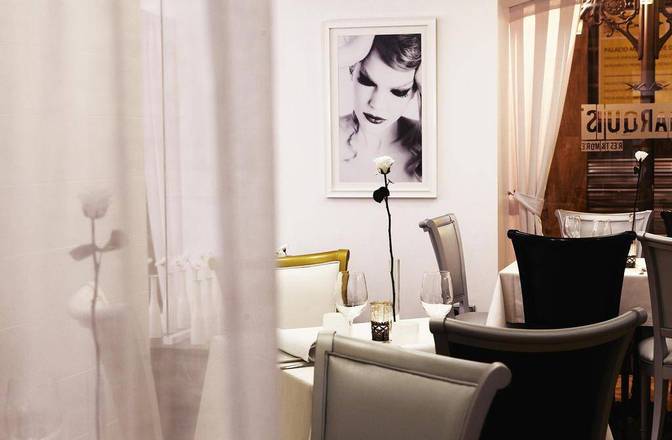 SH Ingles Boutique Hotel, Valencia