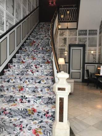 SH Ingles Boutique Hotel, Valencia