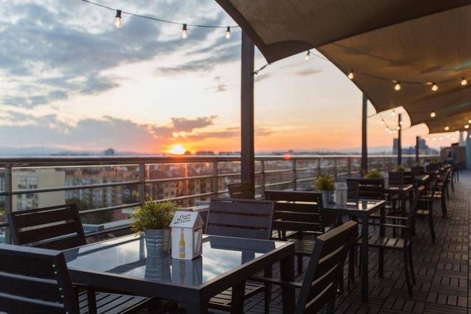 Expo Hotel Valencia, Valencia