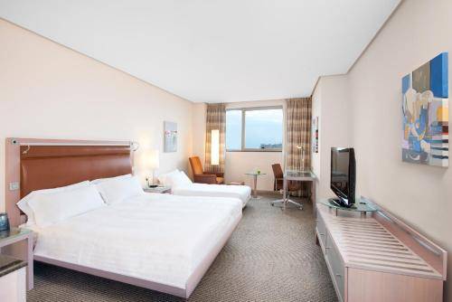 Melia Valencia, Valencia