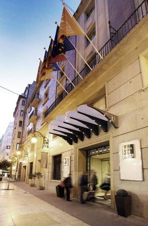 Vincci Lys, Valencia