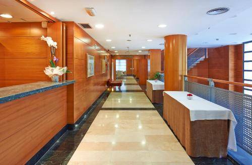 NH Valencia Las Artes, Valencia