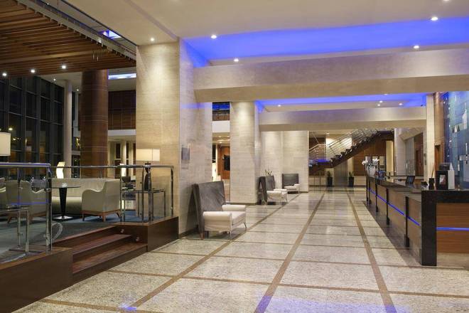 Melia Valencia, Valencia