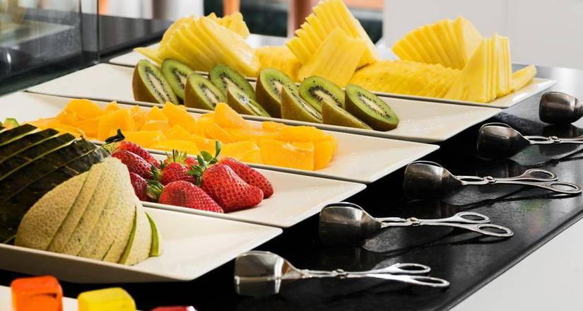 NH Valencia Las Artes, Valencia