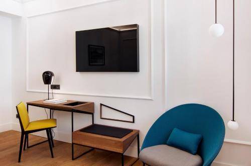 Husa Reina Victoria, Valencia