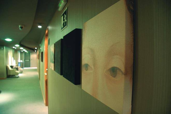 Hotel Conqueridor, Valencia