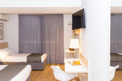 Valenciaflats Rooms, Valencia