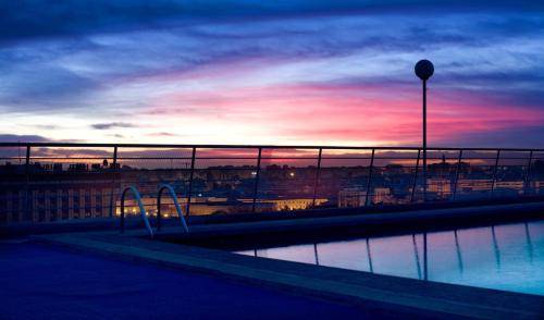 Expo Hotel Valencia, Valencia