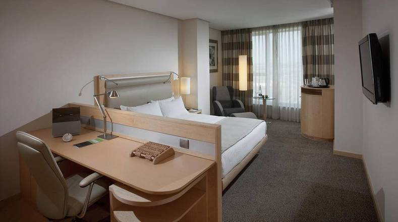 Melia Valencia, Valencia