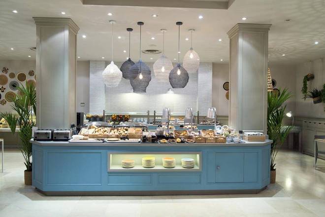 Vincci Lys, Valencia