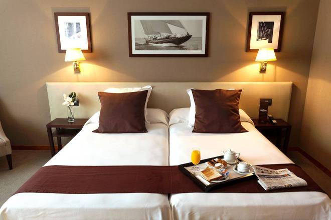 Hotel Conqueridor, Valencia