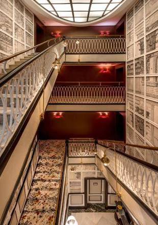 SH Ingles Boutique Hotel, Valencia