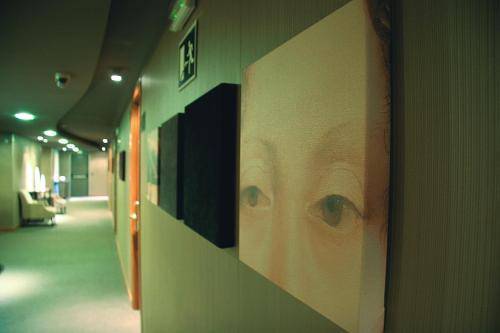 Hotel Conqueridor, Valencia