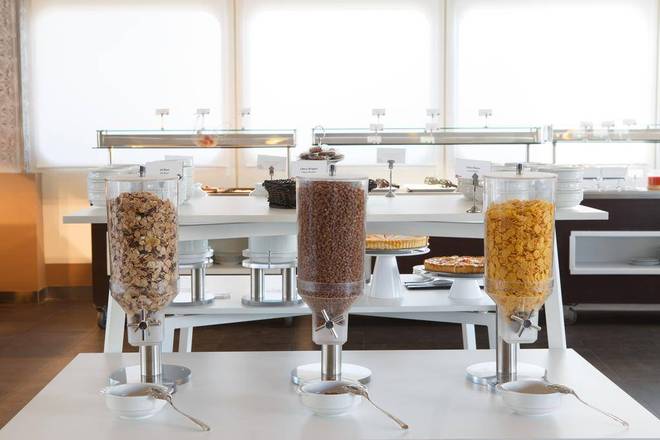 Expo Hotel Valencia, Valencia