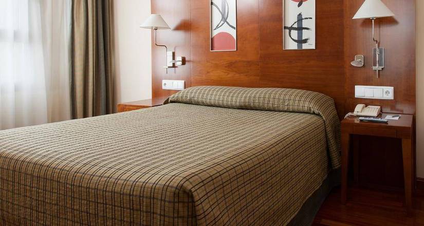 NH Valencia Las Artes, Valencia