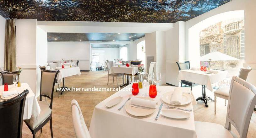 SH Ingles Boutique Hotel, Valencia