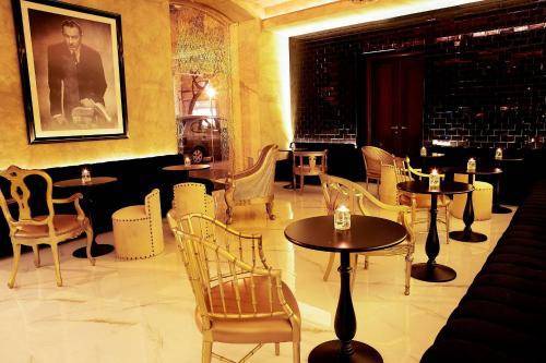 SH Ingles Boutique Hotel, Valencia