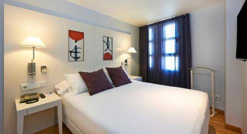 NH Valencia Las Artes, Valencia