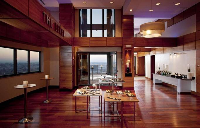 Melia Valencia, Valencia