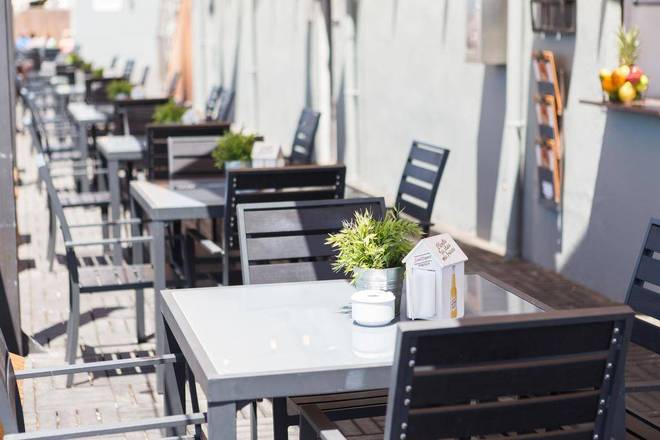 Expo Hotel Valencia, Valencia