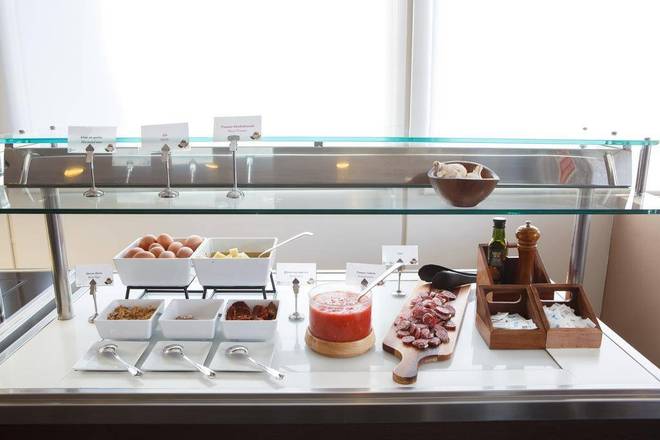 Expo Hotel Valencia, Valencia