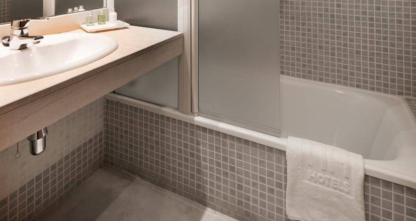 NH Valencia Las Artes, Valencia