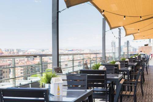 Expo Hotel Valencia, Valencia