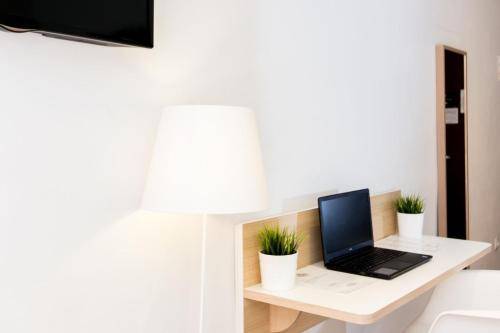 Valenciaflats Rooms, Valencia