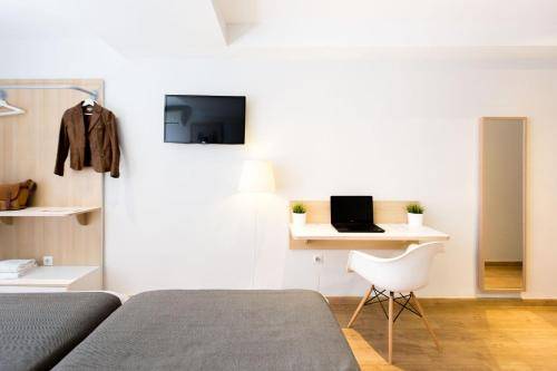 Valenciaflats Rooms, Valencia