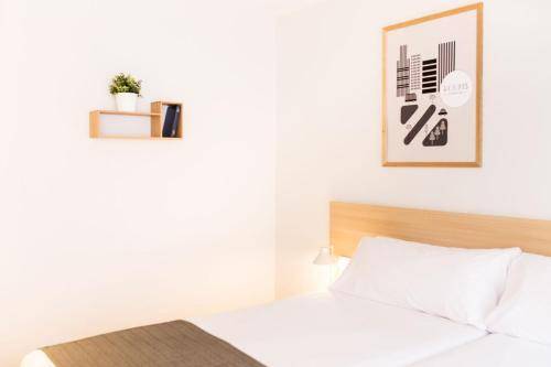 Valenciaflats Rooms, Valencia