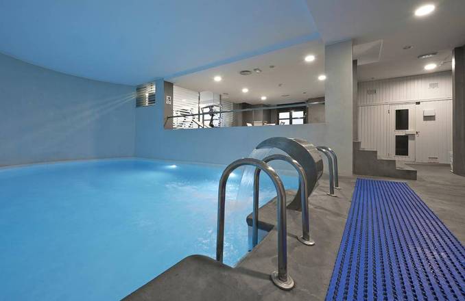 NH Valencia Las Artes, Valencia