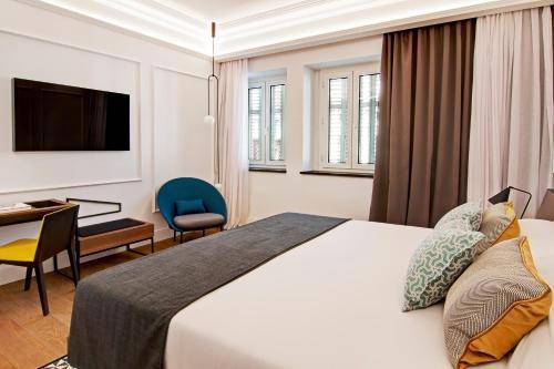 Husa Reina Victoria, Valencia