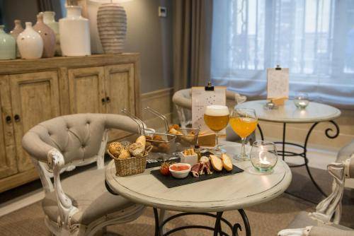 Vincci Lys, Valencia