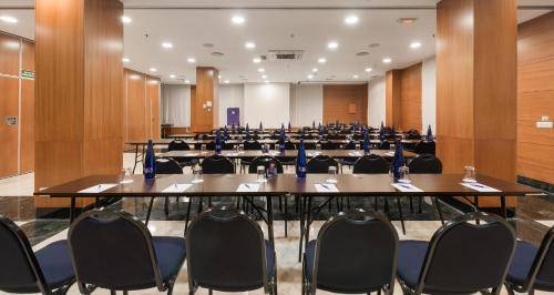 NH Valencia Las Artes, Valencia