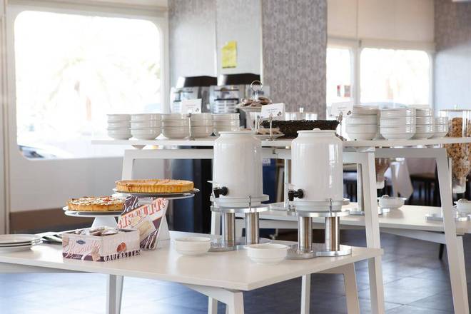 Expo Hotel Valencia, Valencia