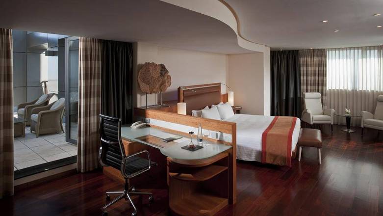 Melia Valencia, Valencia