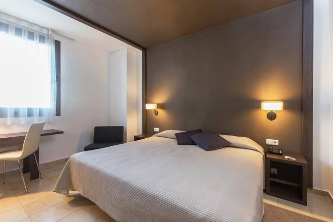 Expo Hotel Valencia, Valencia